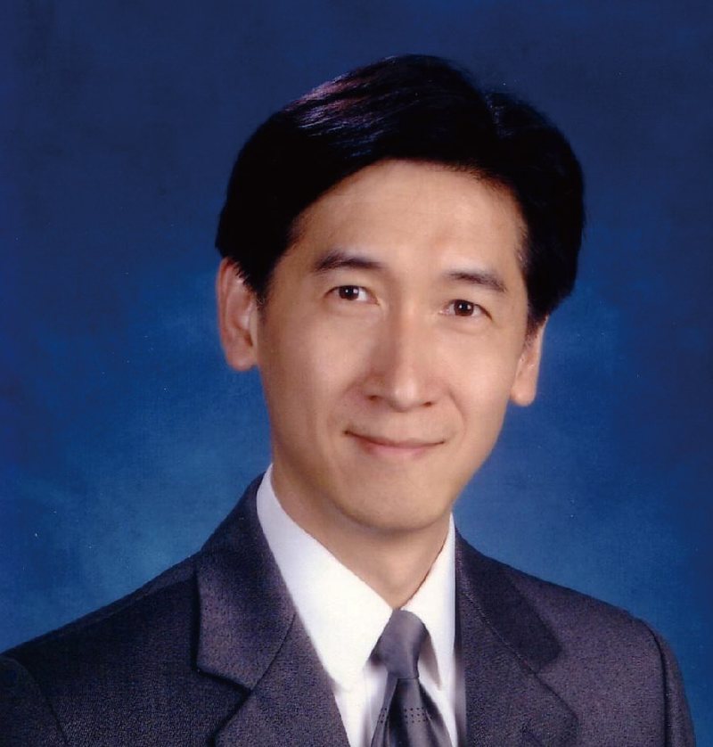 陳偉光
