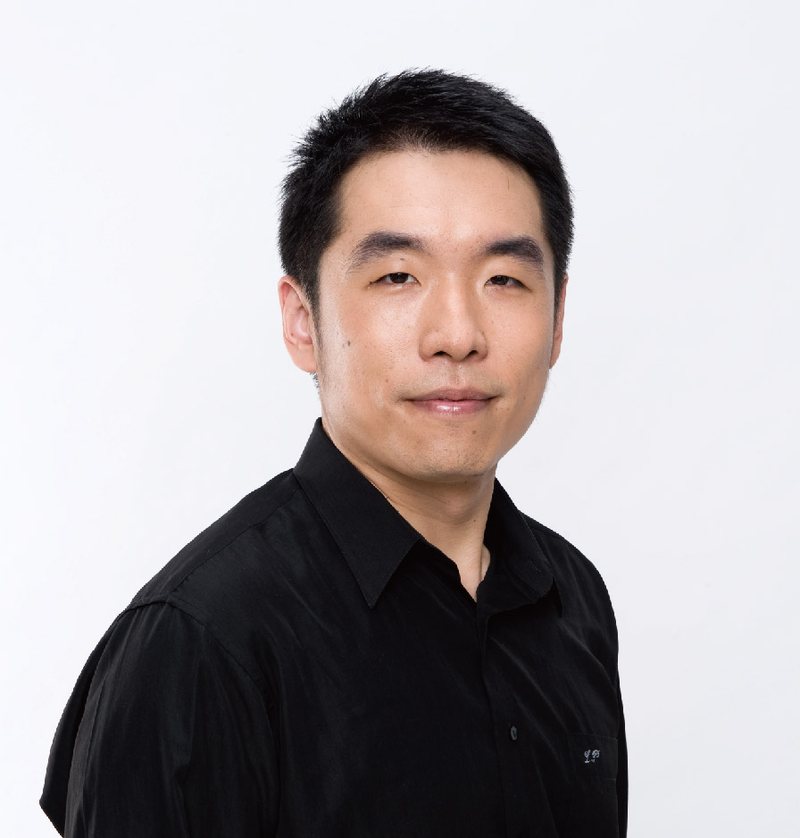 陳廷銓
