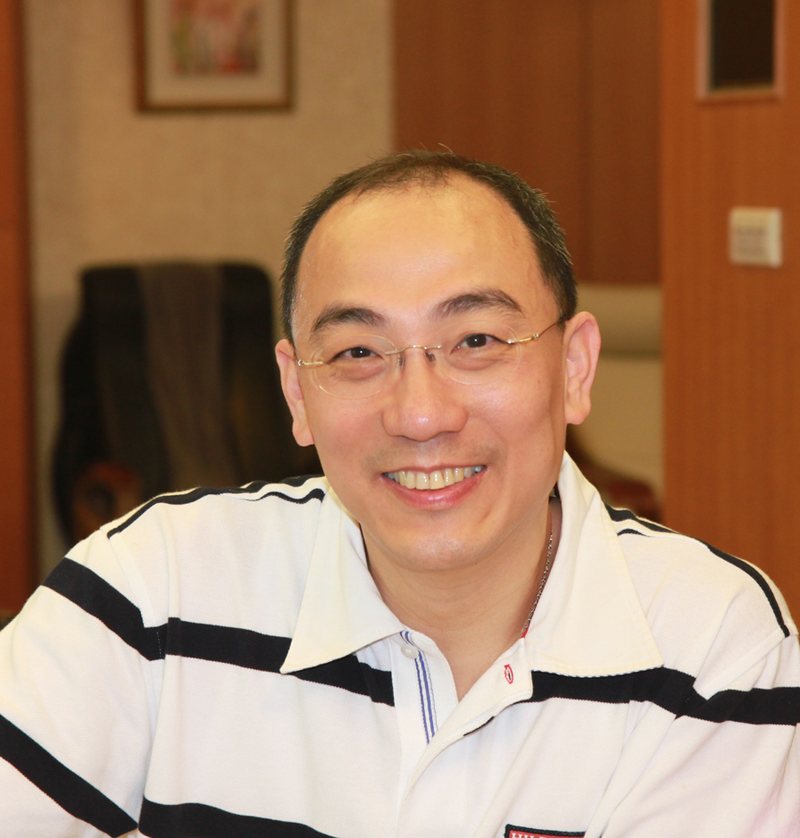 林豊洋