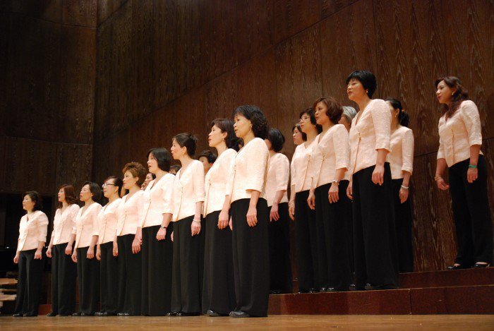 2011《歲月如歌》