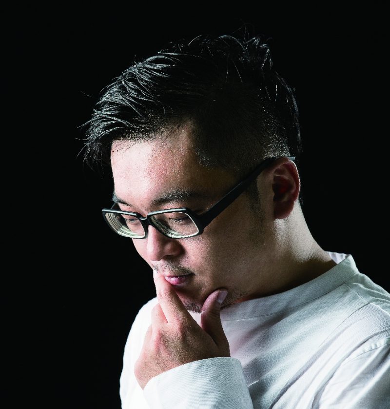 謝宗仁