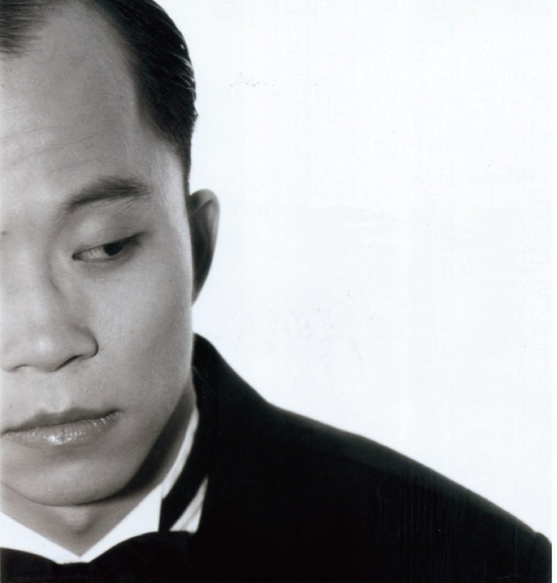 李子聲