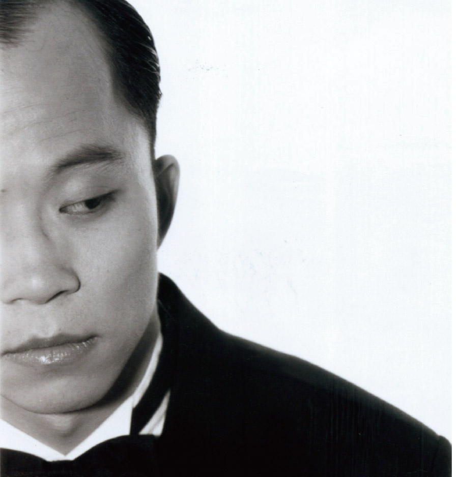 李子聲