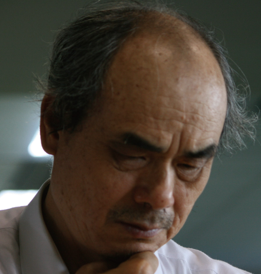曾興魁