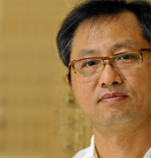 徐明松