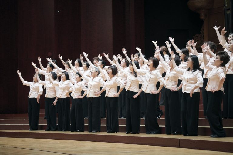 2019《歲月如歌》