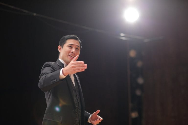 2018《芳華絕代》