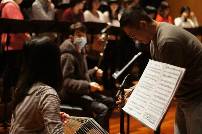 2012 錄音計畫