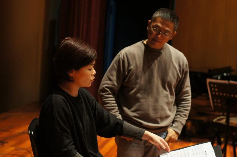 2012 錄音計畫