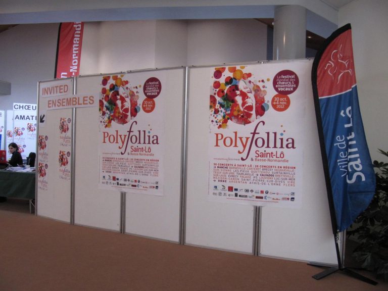 第五屆 Polyfollia 國際合唱音樂節