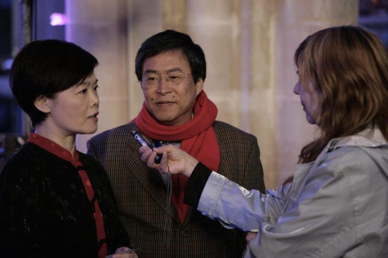 第五屆 Polyfollia 國際合唱音樂節