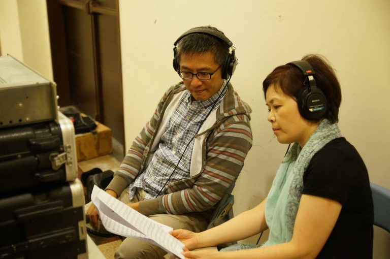 2013 錄音計畫