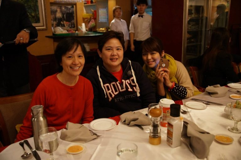 2014 歲末尾牙