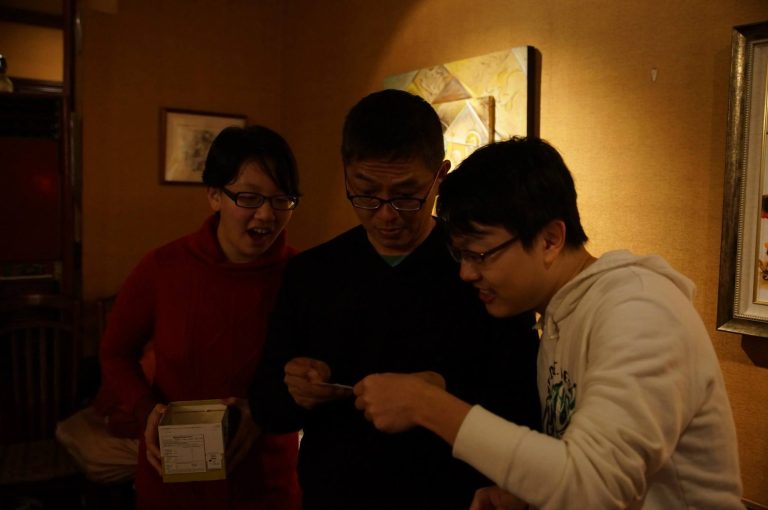 2014 歲末尾牙