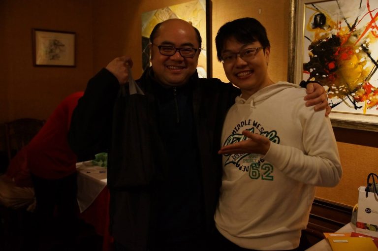 2014 歲末尾牙