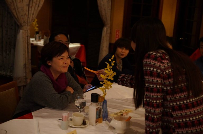 2014 歲末尾牙