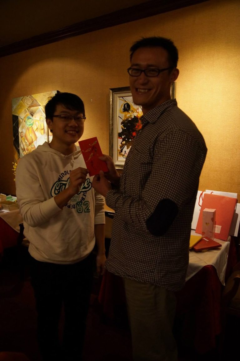2014 歲末尾牙