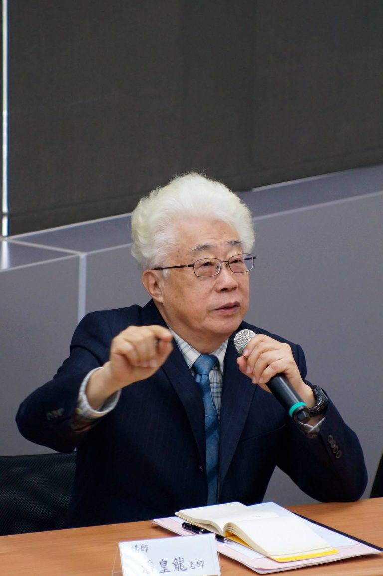 當代合唱音樂工作坊