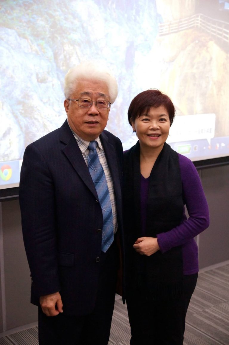 當代合唱音樂工作坊