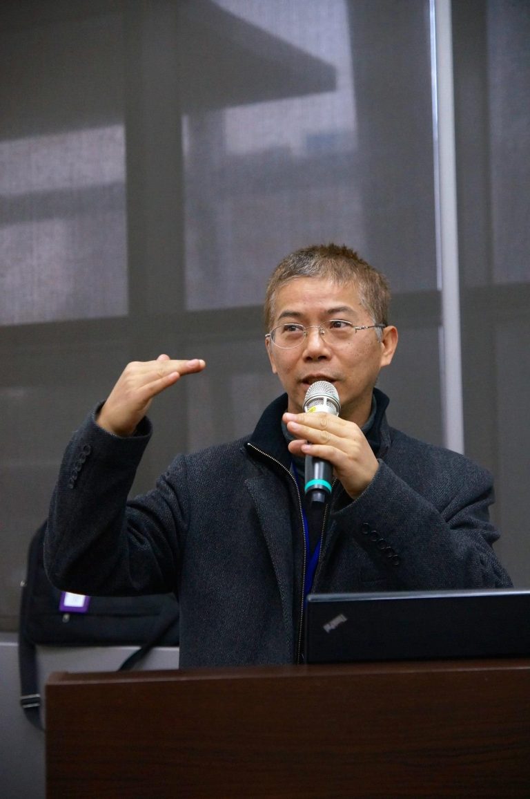 當代合唱音樂工作坊