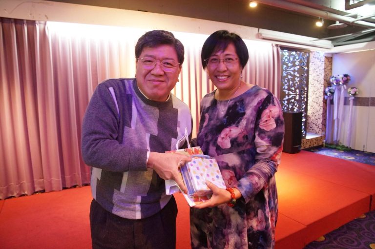 2016 春酒活動