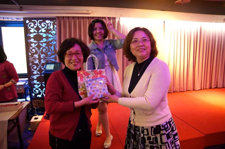 2016 春酒活動