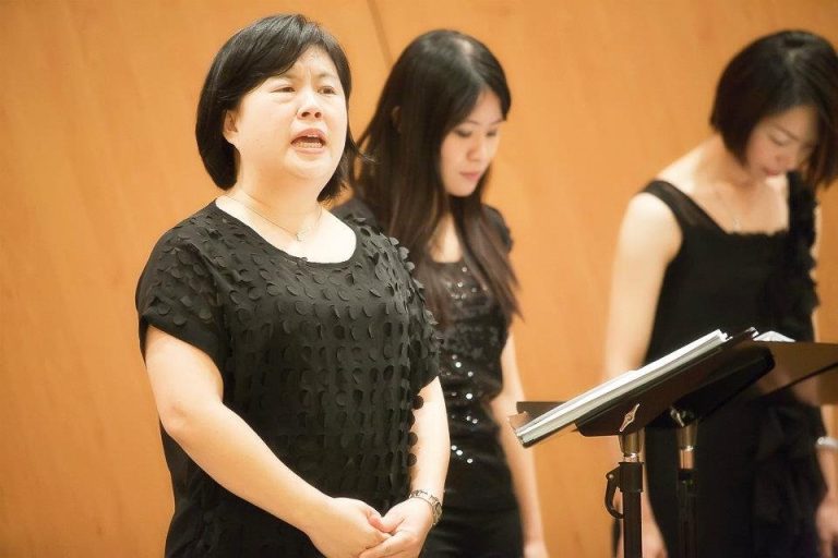 玩歌頑聲・十三行博物館假日音樂饗宴