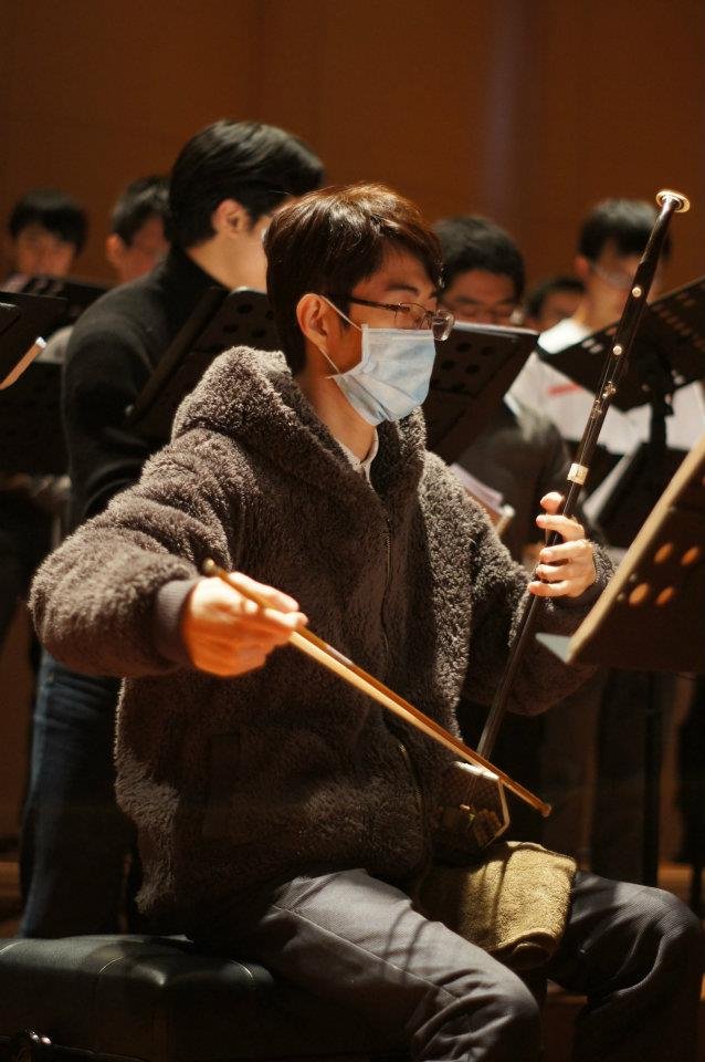 2012 錄音計畫
