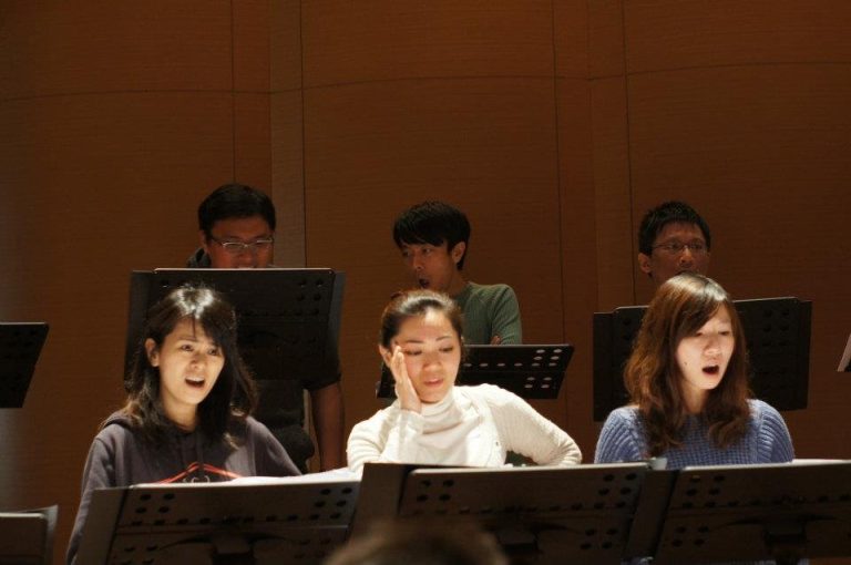 2012 錄音計畫