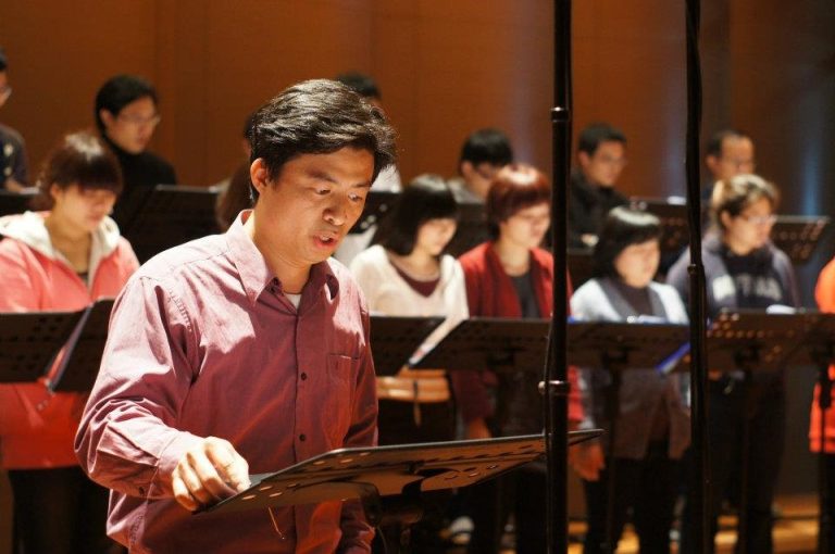 2012 錄音計畫