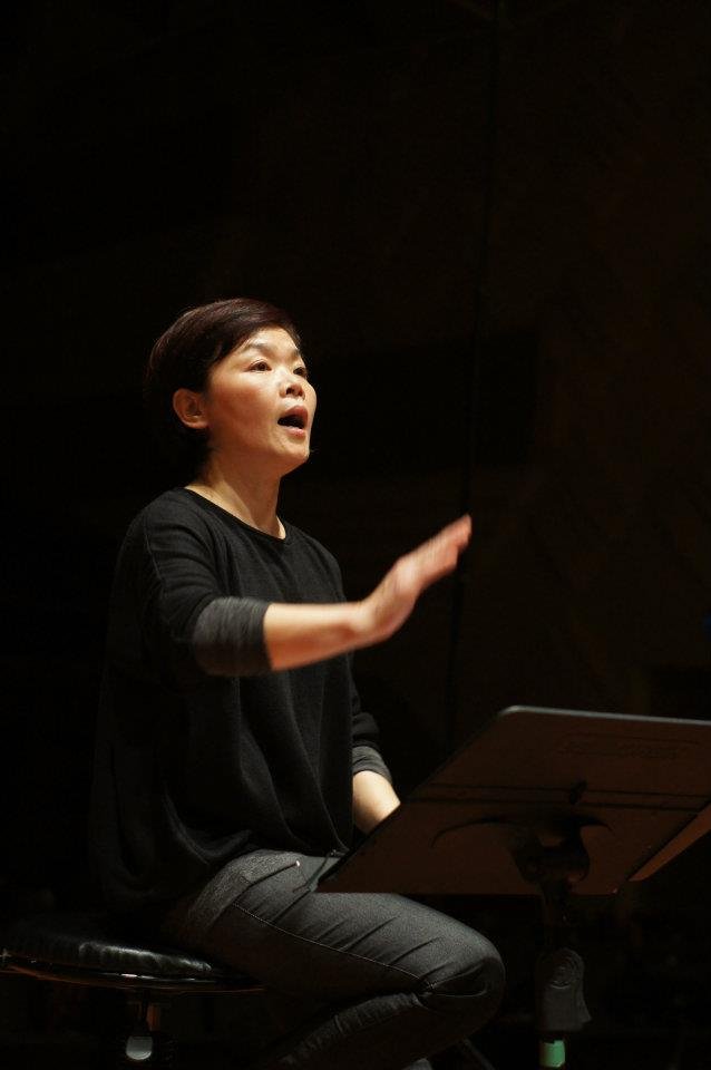 2012 錄音計畫