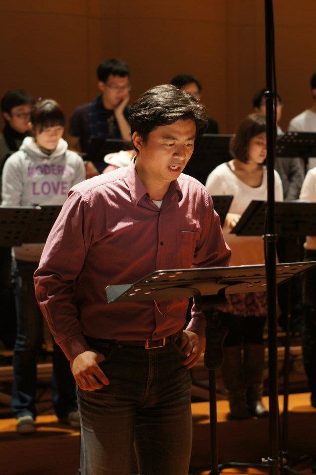 2012 錄音計畫
