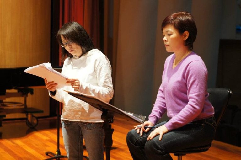 2012 錄音計畫