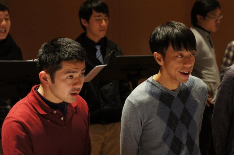 2012 錄音計畫