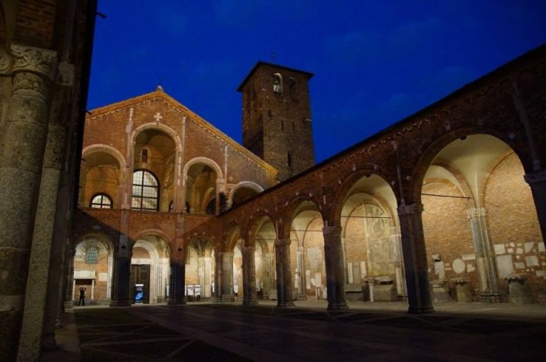 義大利 La Fabbrica del Canto 音樂節