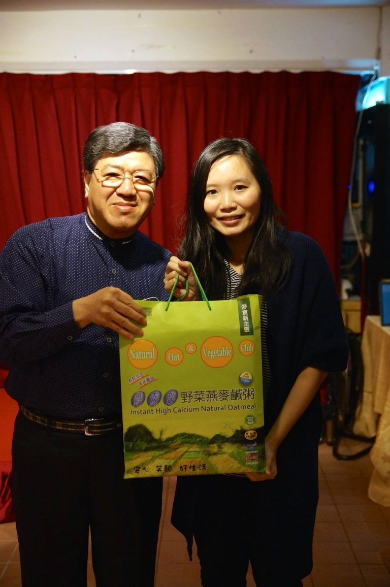 2015 春酒活動