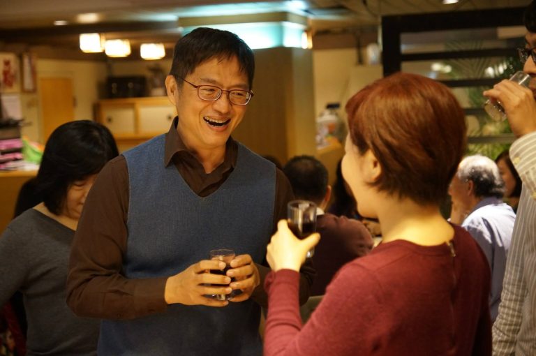 2015 春酒活動