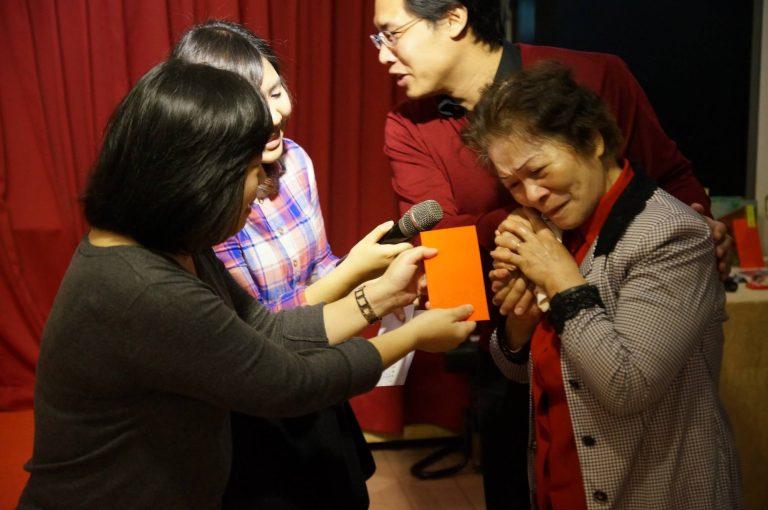 2015 春酒活動