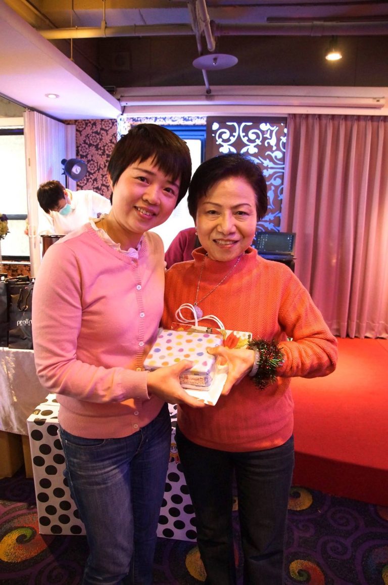 2016 春酒活動