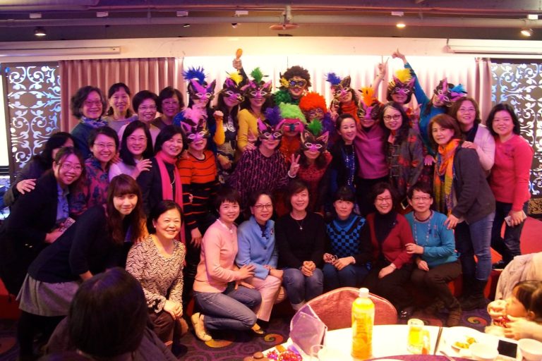 2016 春酒活動