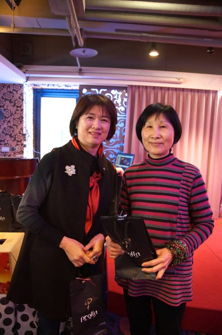 2016 春酒活動
