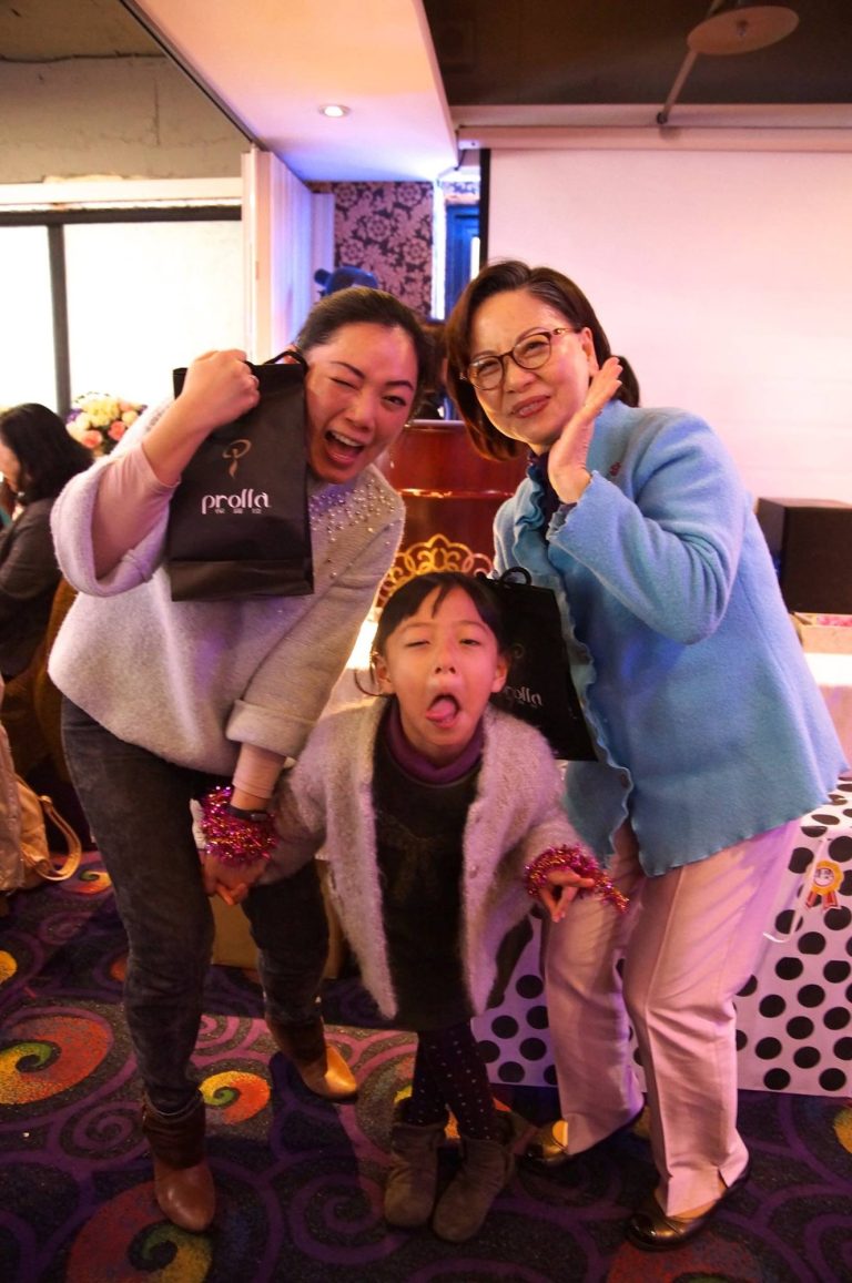 2016 春酒活動