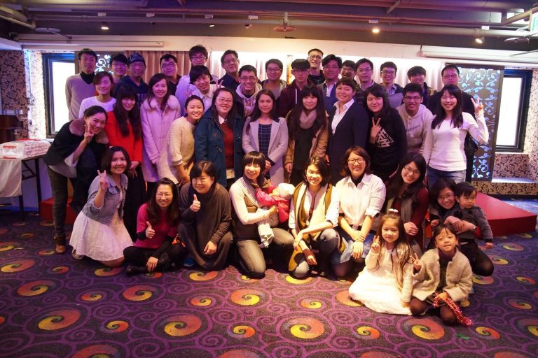 2016 春酒活動