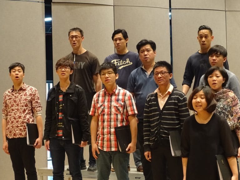 2015《聽你聽我 尋愛之旅》慈善音樂會