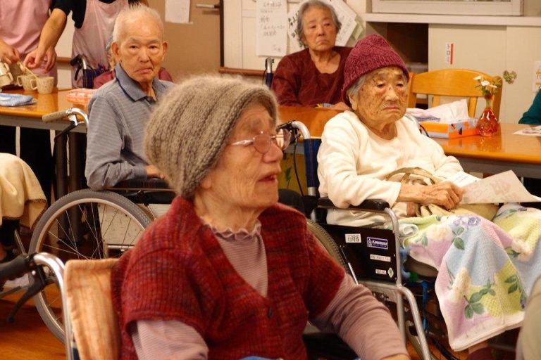 台北室內婦女合唱團 日本東京演出