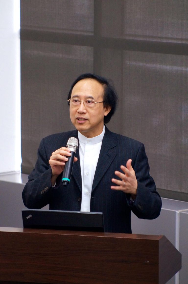 當代合唱音樂工作坊