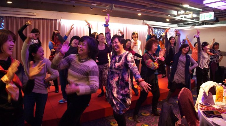 2016 春酒活動