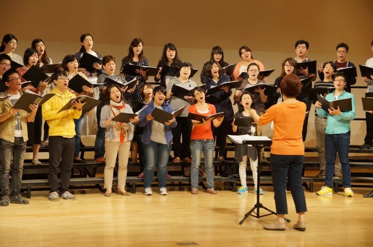 2015《聽你聽我 尋愛之旅》慈善音樂會