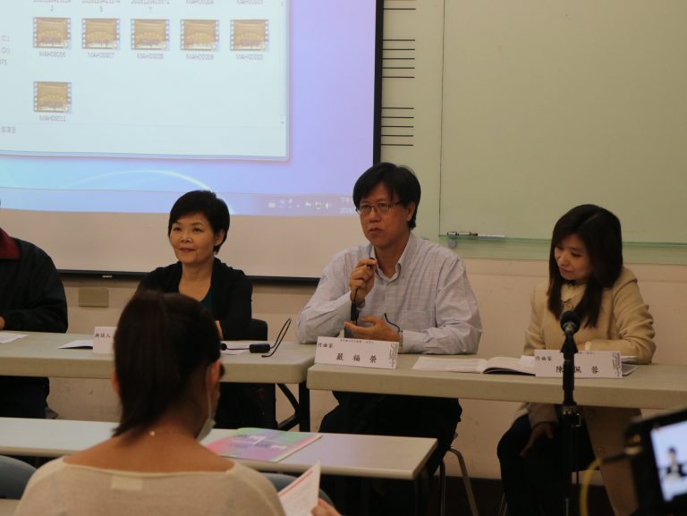 高唱低吟・雙溪樂集音樂會