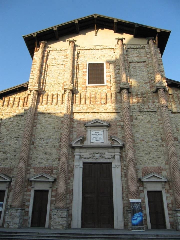 義大利 La Fabbrica del Canto 音樂節